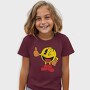 Pacman 3, Tricou Copii