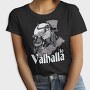 To Valhala Odin Wolves, Tricou Femei