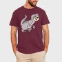 Sloth, Tricou Barbati (Unisex)
