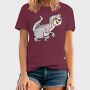 Sloth, Tricou Barbati (Unisex)
