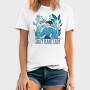 Crazy Plant Lady, Tricou Barbati (Unisex)
