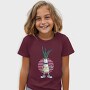 Funny Leek, Tricou Copii