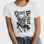 Never Better Skull, Tricou Femei