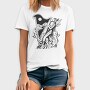 Fairy Music Dark Nouveau Si, Tricou Barbati (Unisex)