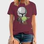 Baby Yoda 12, Tricou Barbati (Unisex)