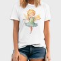 Fairy Wings Flutter, Tricou Barbati (Unisex)