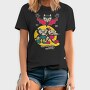 Cuphead 1, Tricou Barbati (Unisex)