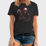 Grimreaper Graphic 2, Tricou Barbati (Unisex)