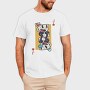 Cuphead 2, Tricou Barbati (Unisex)