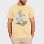 Picnic Life Spring, Tricou Barbati (Unisex)