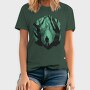 Dark Forest, Tricou Barbati (Unisex)