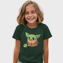 Baby Yoda 4, Tricou Copii