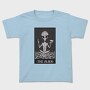 The Alien Tarot Card, Tricou Copii