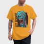 Got Brains, Tricou Barbati (Unisex)