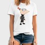 Phineas and Ferb 12, Tricou Barbati (Unisex)