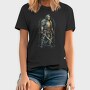 Knight 1, Tricou Barbati (Unisex)