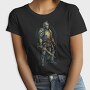 Knight 1, Tricou Femei