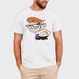 Dexter Laboratory 13, Tricou Barbati (Unisex)