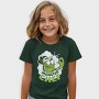 Monster Chef, Tricou Copii