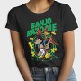 Banjo Kazooie, Tricou Femei
