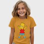 Bart Simpson 02, Tricou Copii