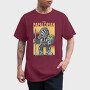 Papalorian, Tricou Barbati (Unisex)