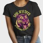 Soul of a Tiger, Tricou Femei