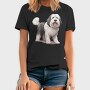 Dog, Tricou Barbati (Unisex)