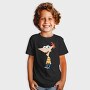 Phineas and Ferb 3, Tricou Copii