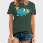 Phineas and Ferb 7, Tricou Barbati (Unisex)