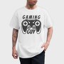 Gaming Guy, Tricou Barbati (Unisex)