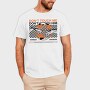 Don T Touch Me 1, Tricou Barbati (Unisex)