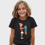 Phineas and Ferb 8, Tricou Copii