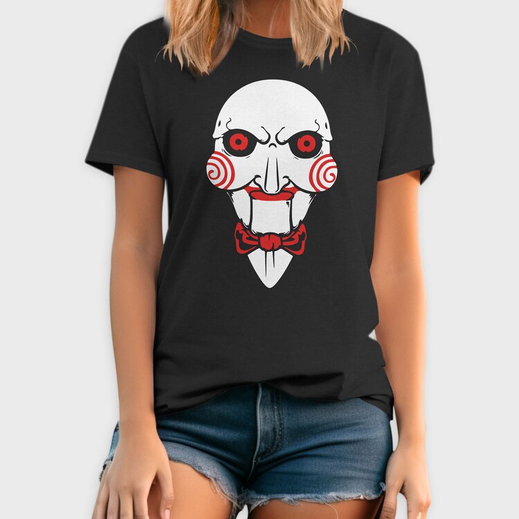 Terror 10, Tricou Barbati (Unisex)