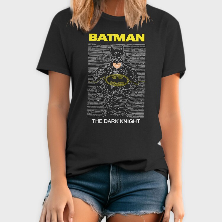 Batman 19, Tricou Barbati (Unisex)