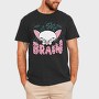 Pinky & the Brain 2, Tricou Barbati (Unisex)