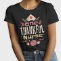 Thankful Nurse, Tricou Femei