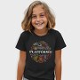 Platform 9 Harry Potter, Tricou Copii