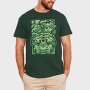 Pokemon 14, Tricou Barbati (Unisex)