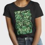 Pokemon 14, Tricou Femei