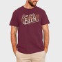 Save Water Drink Beer, Tricou Barbati (Unisex)
