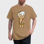 The Flintstones 1, Tricou Barbati (Unisex)