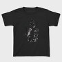 Geisha Girl, Tricou Copii