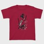 Geisha Girl, Tricou Copii