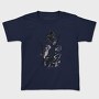 Geisha Girl, Tricou Copii