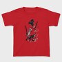 Geisha Girl, Tricou Copii