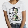 Death to Decaf, Tricou Femei
