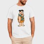 The Flintstones 21, Tricou Barbati (Unisex)
