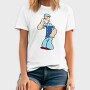 Popeye 17, Tricou Barbati (Unisex)