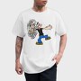 Popeye 18, Tricou Barbati (Unisex)